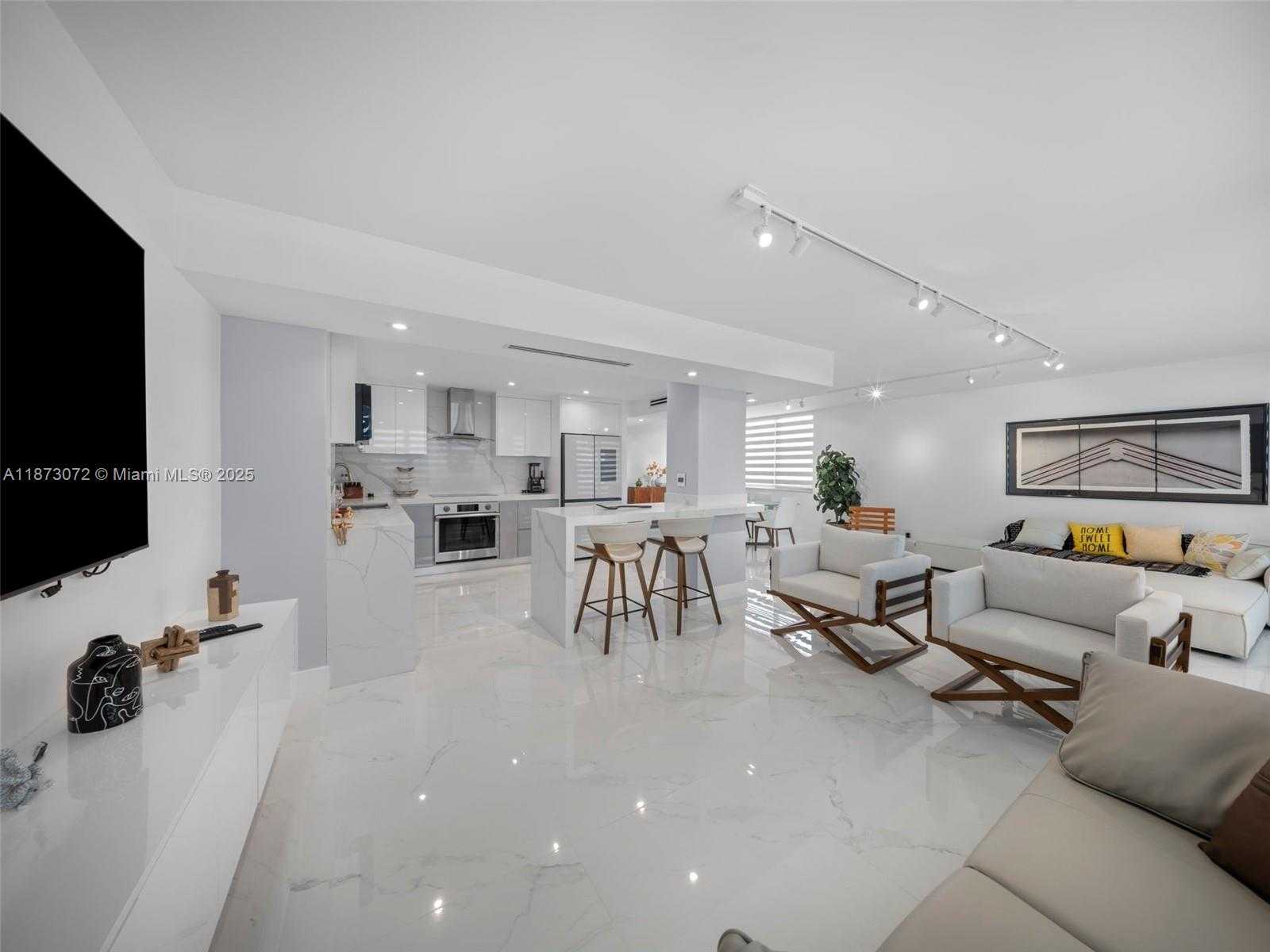 Small Image of 3180 SOUTH OCEAN DR #1101, Hallandale Beach Number 33