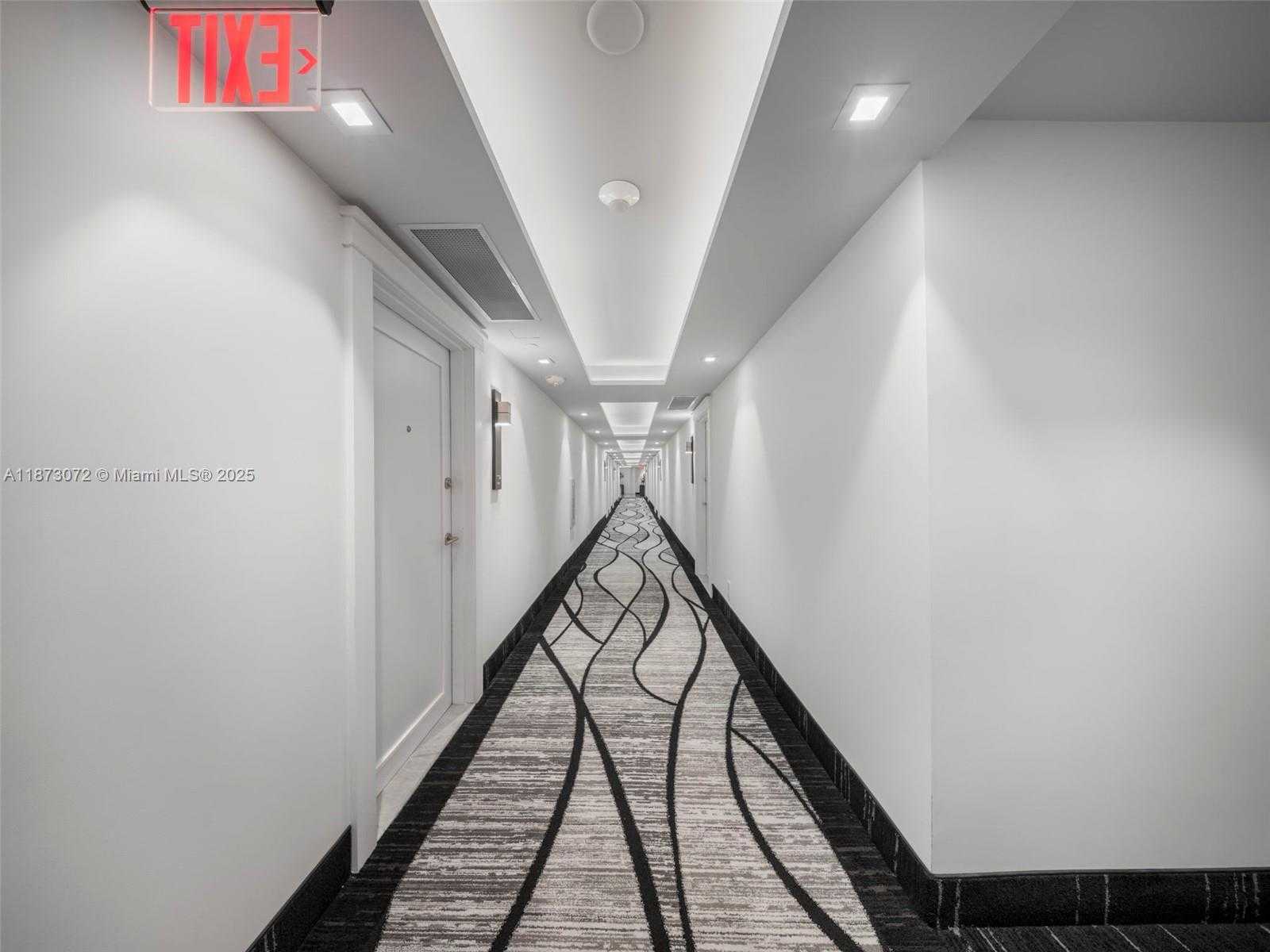 Small Image of 3180 SOUTH OCEAN DR #1101, Hallandale Beach Number 34