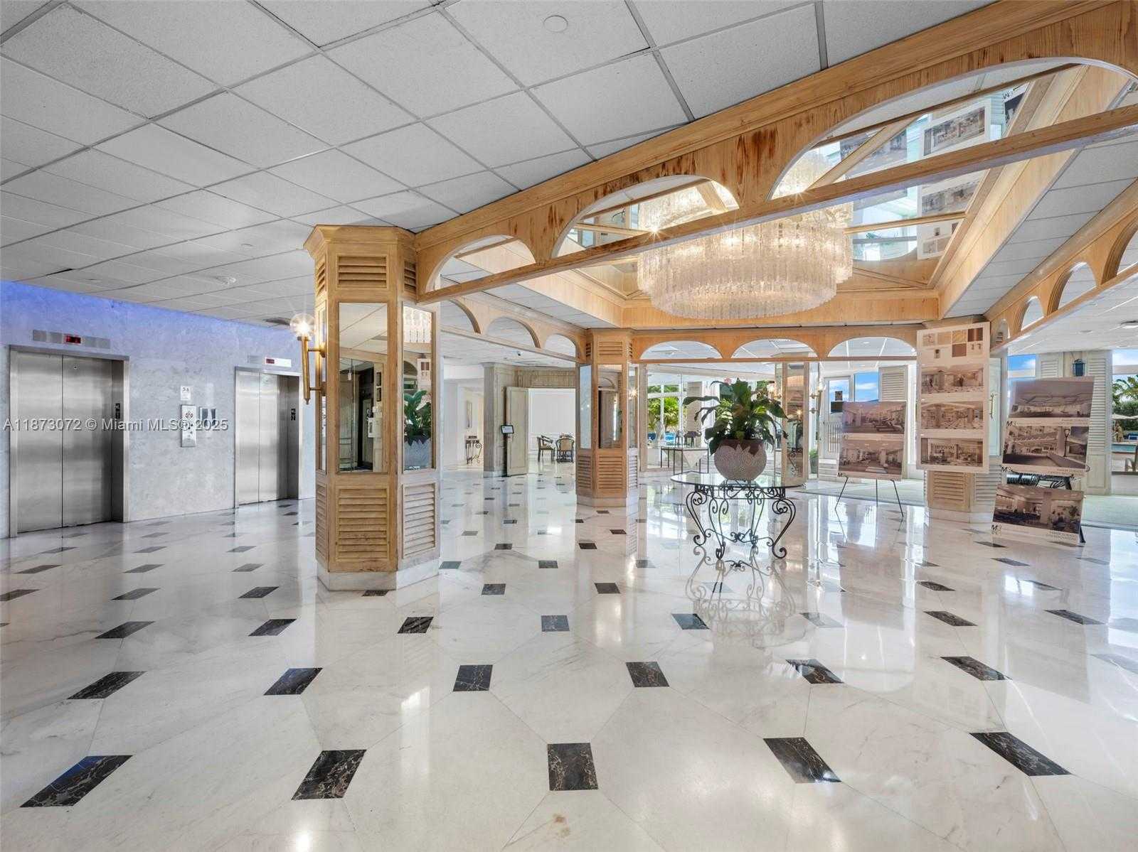 Small Image of 3180 SOUTH OCEAN DR #1101, Hallandale Beach Number 35