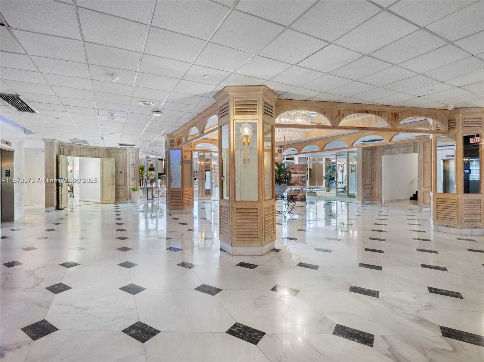 Small Image of 3180 SOUTH OCEAN DR #1101, Hallandale Beach Number 36