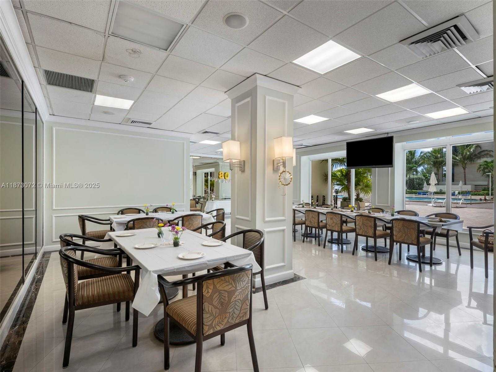 Small Image of 3180 SOUTH OCEAN DR #1101, Hallandale Beach Number 37