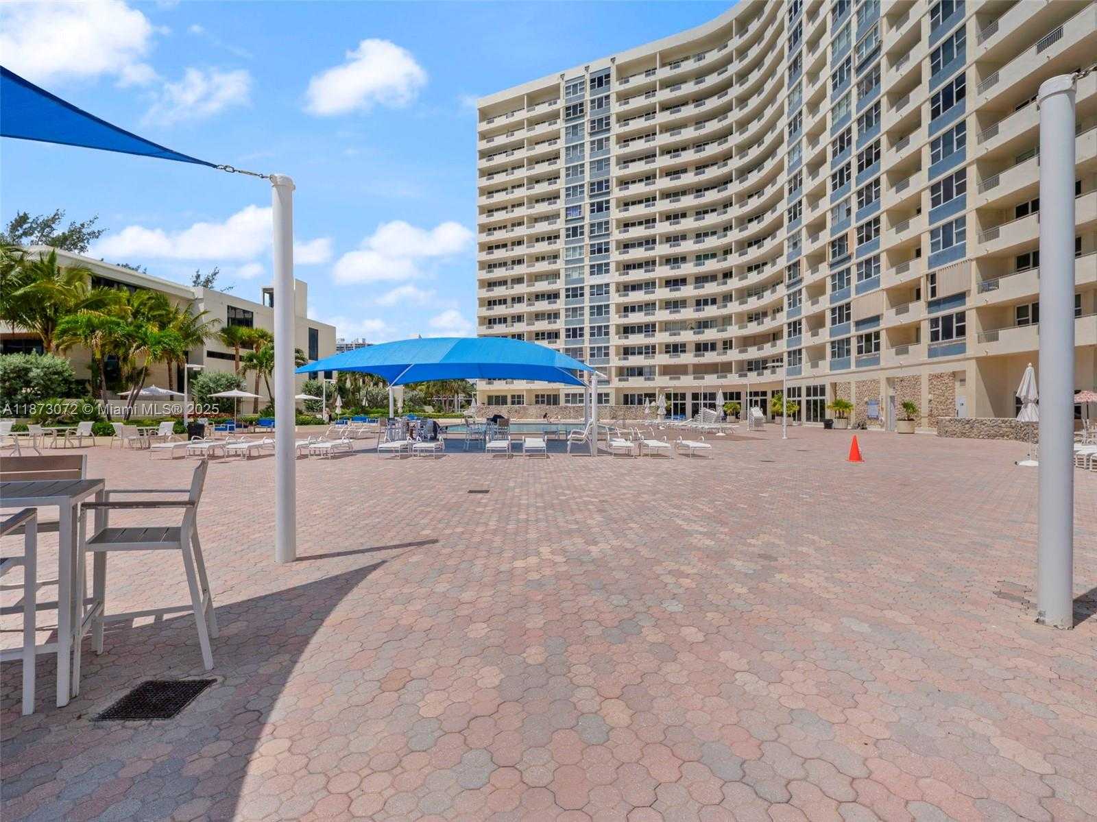 Small Image of 3180 SOUTH OCEAN DR #1101, Hallandale Beach Number 39