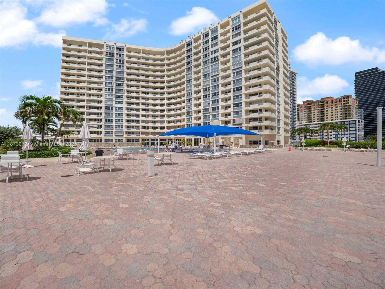 Small Image of 3180 SOUTH OCEAN DR #1101, Hallandale Beach Number 40