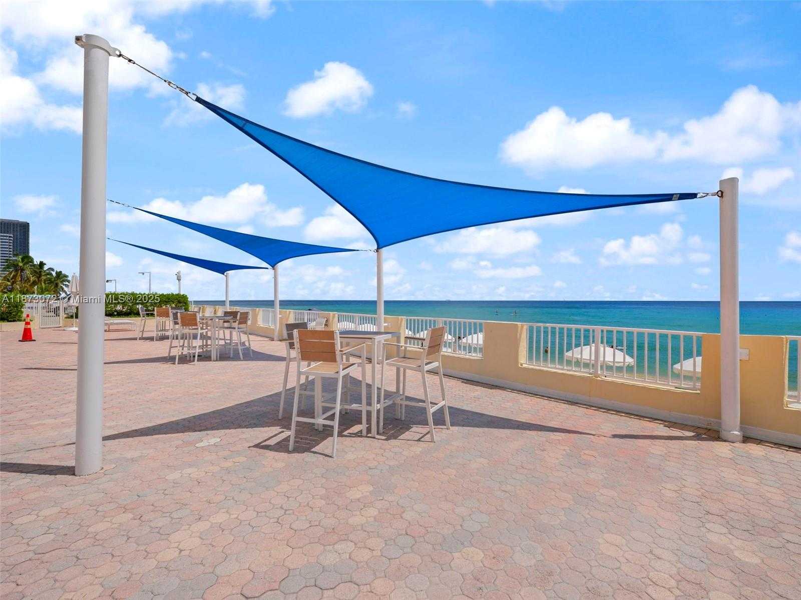 Small Image of 3180 SOUTH OCEAN DR #1101, Hallandale Beach Number 42