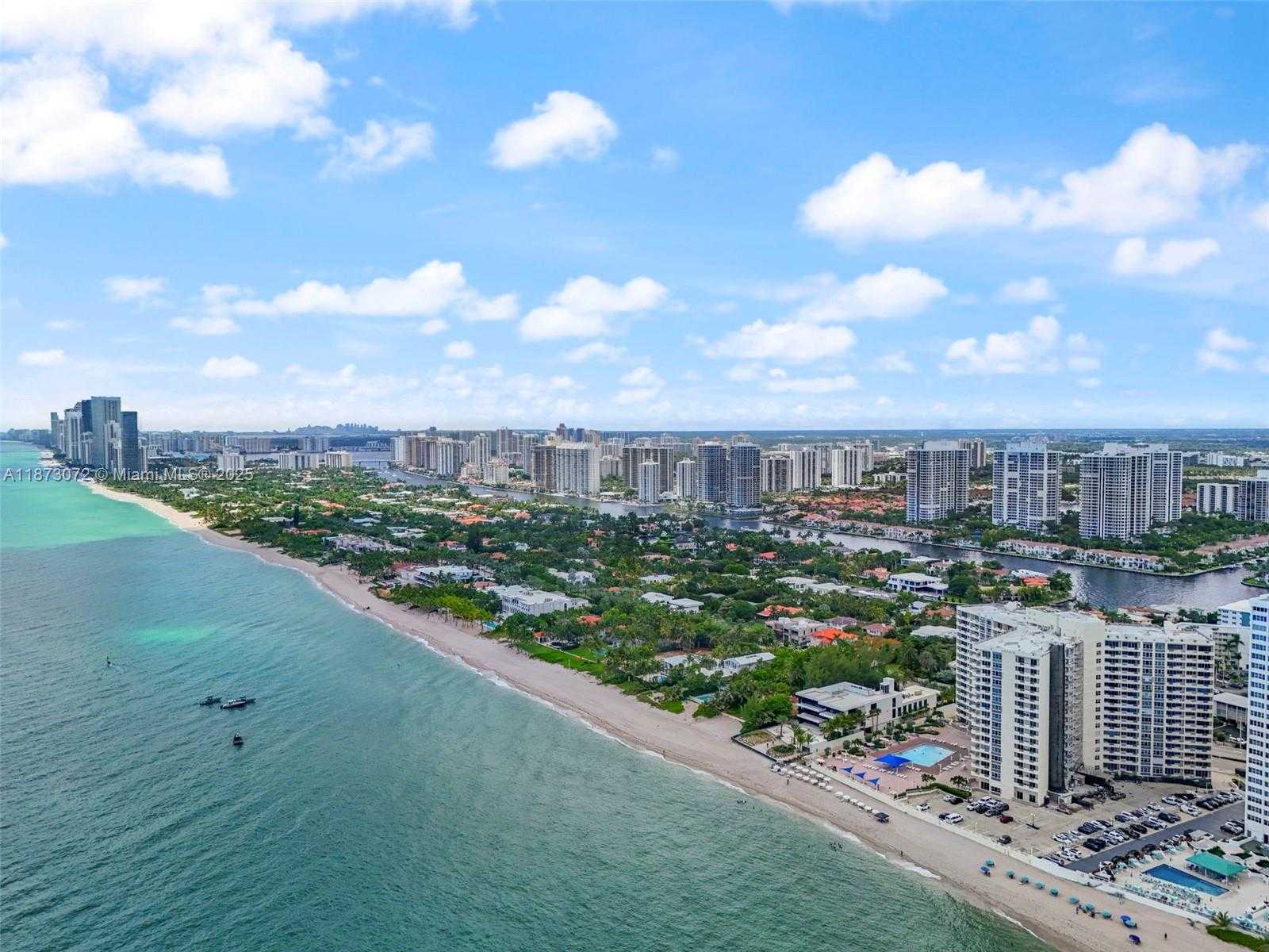 Small Image of 3180 SOUTH OCEAN DR #1101, Hallandale Beach Number 43