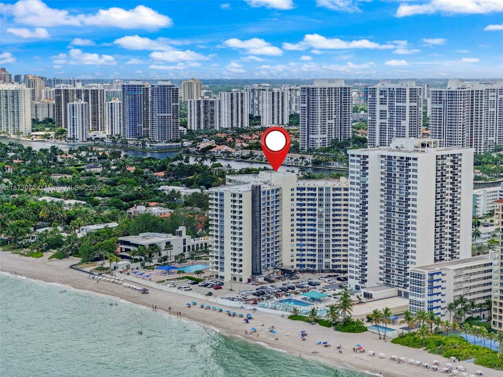 Small Image of 3180 SOUTH OCEAN DR #1101, Hallandale Beach Number 45