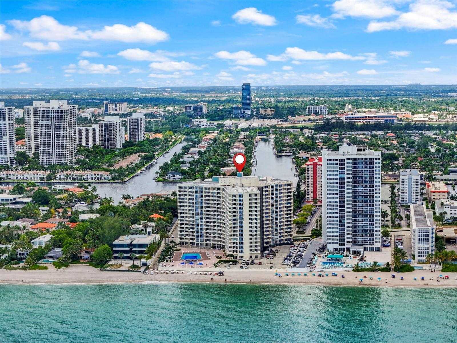 Small Image of 3180 SOUTH OCEAN DR #1101, Hallandale Beach Number 46