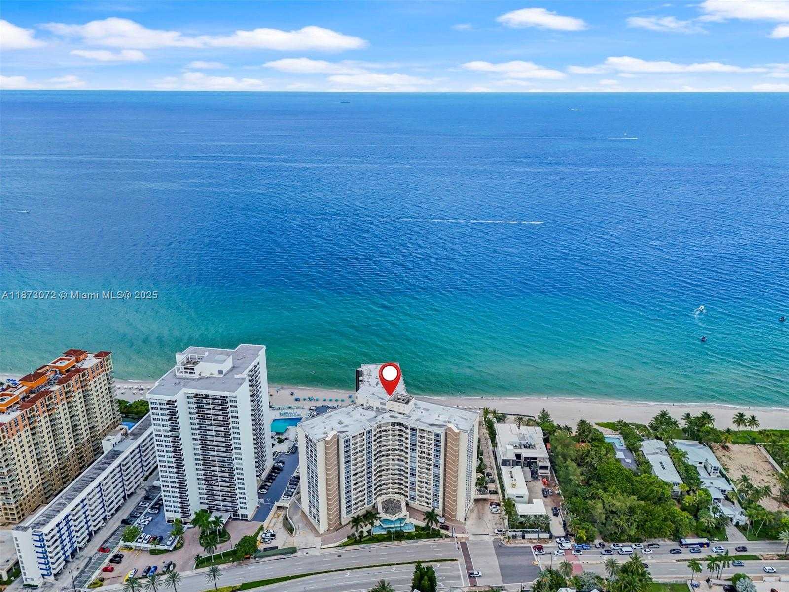 Small Image of 3180 SOUTH OCEAN DR #1101, Hallandale Beach Number 48