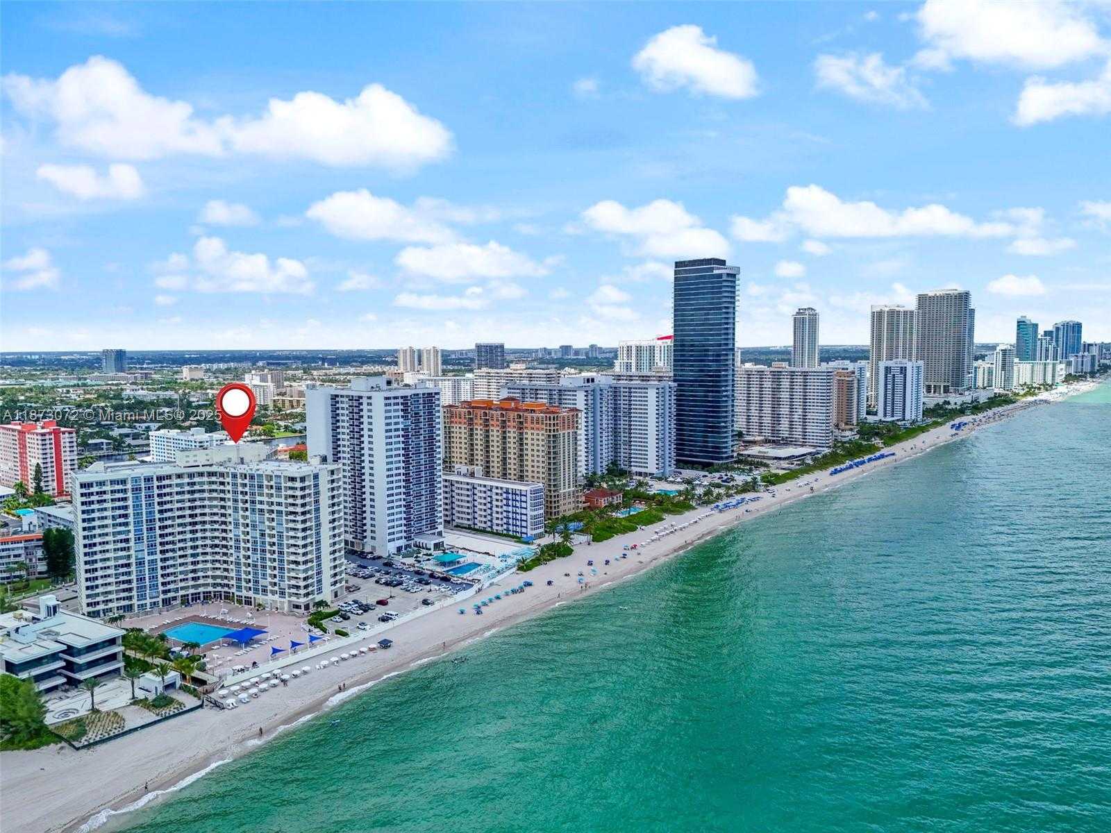 Small Image of 3180 SOUTH OCEAN DR #1101, Hallandale Beach Number 49