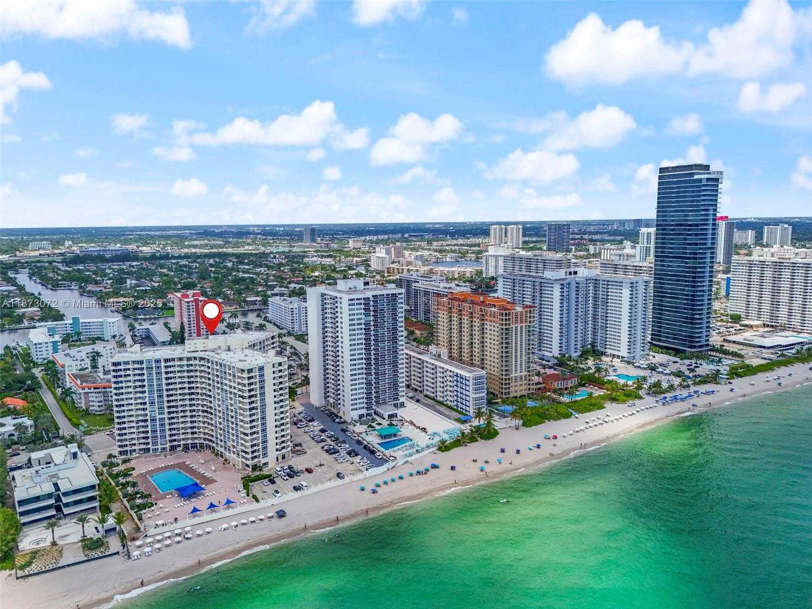 Small Image of 3180 SOUTH OCEAN DR #1101, Hallandale Beach Number 50