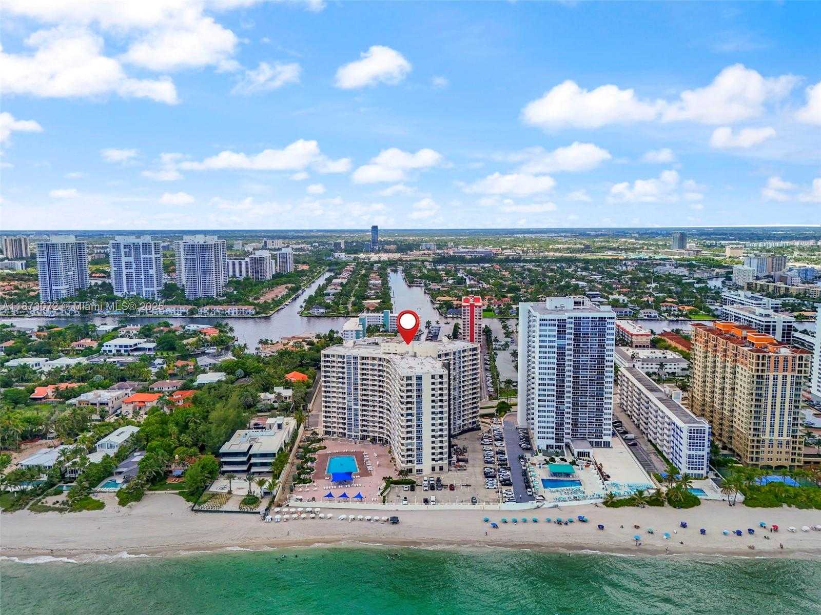 Small Image of 3180 SOUTH OCEAN DR #1101, Hallandale Beach Number 51