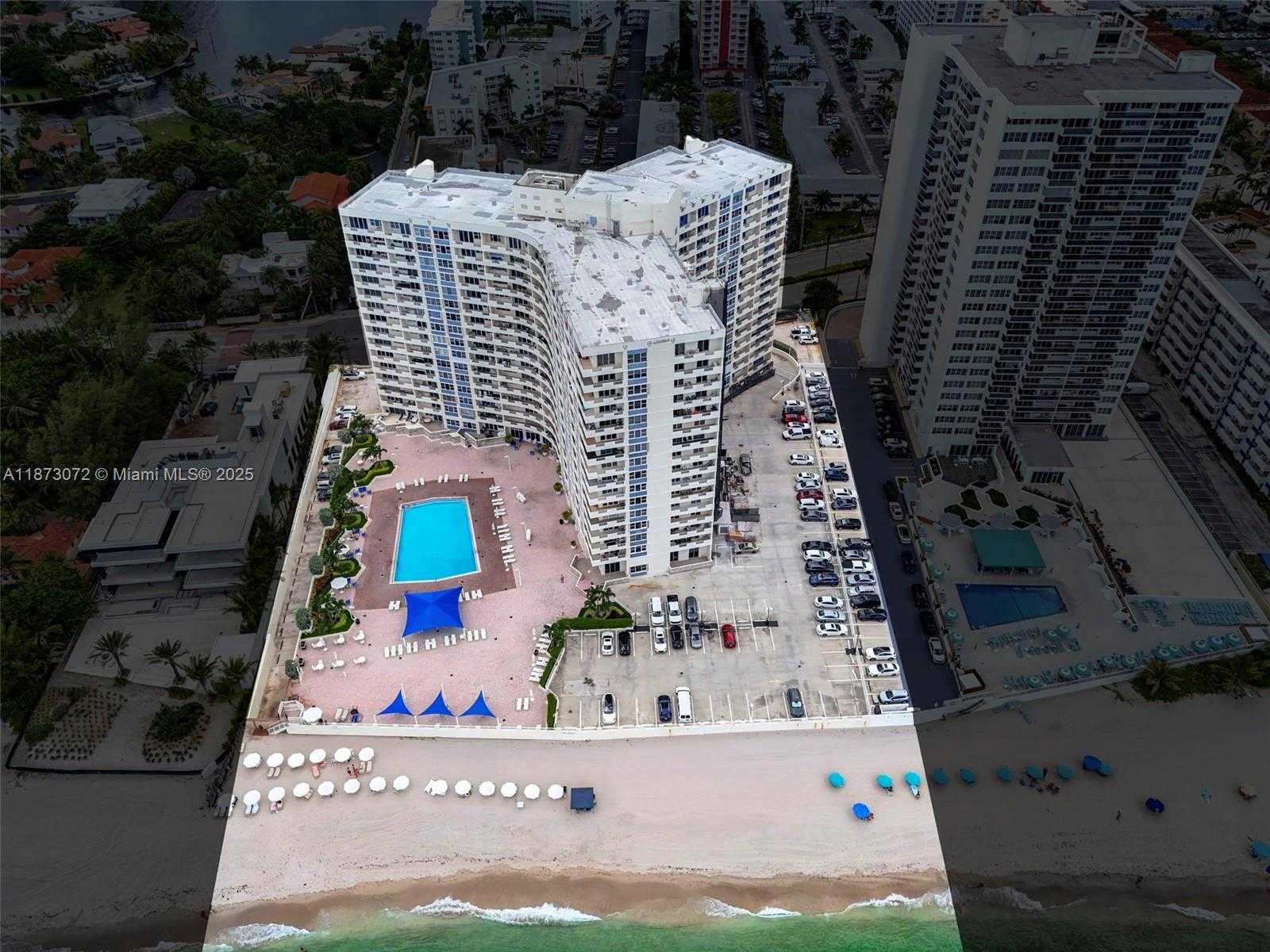 Small Image of 3180 SOUTH OCEAN DR #1101, Hallandale Beach Number 52