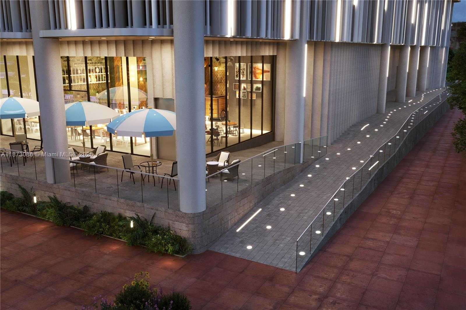 Small Image of 6940 ABBOTT AVE #PH, Miami Beach Number 13