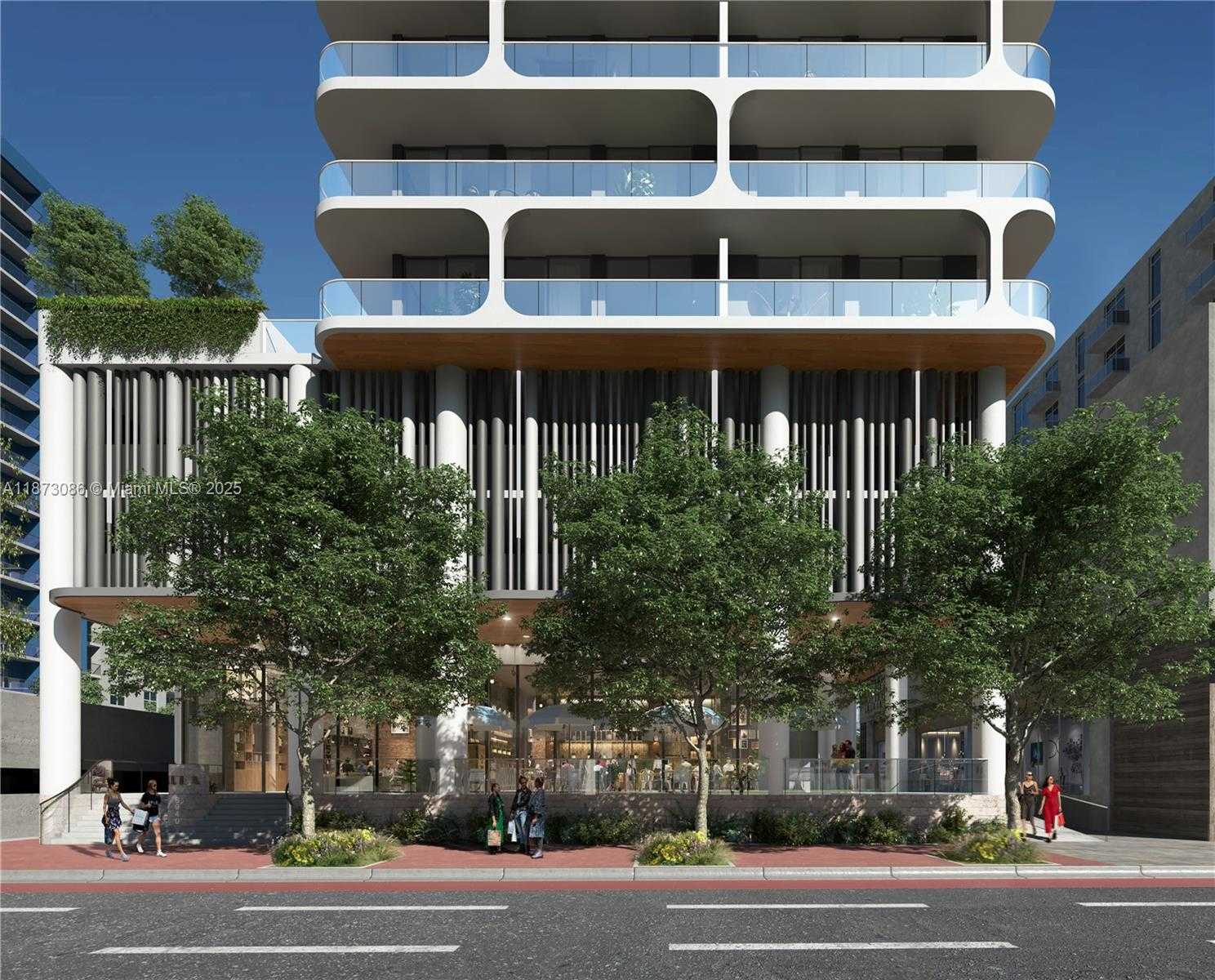 Small Image of 6940 ABBOTT AVE #PH, Miami Beach Number 16