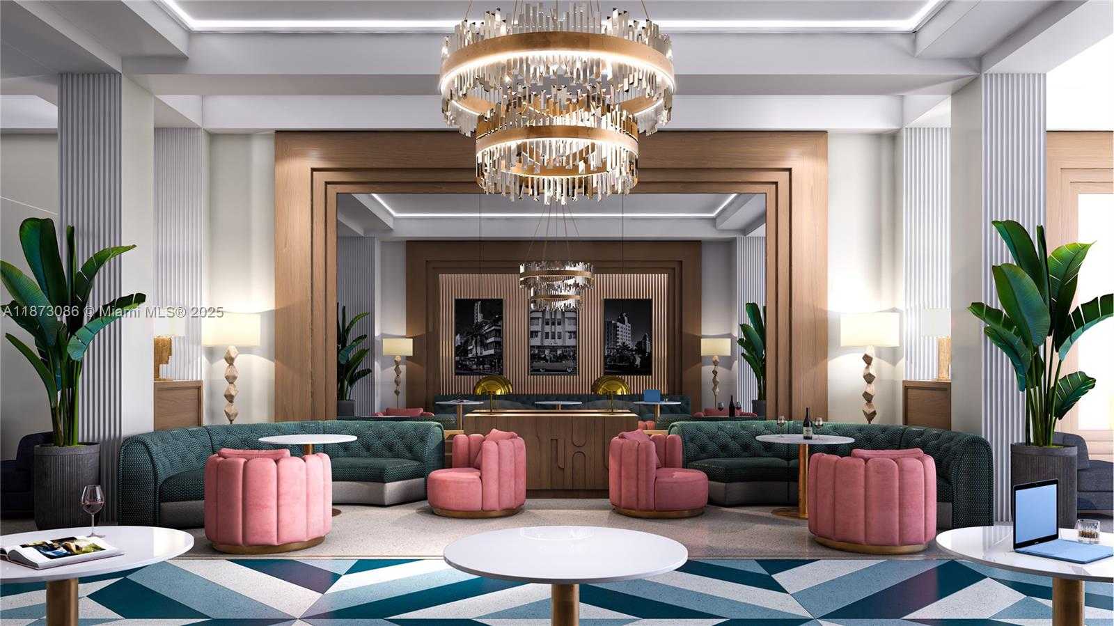 Small Image of 6940 ABBOTT AVE #PH, Miami Beach Number 8