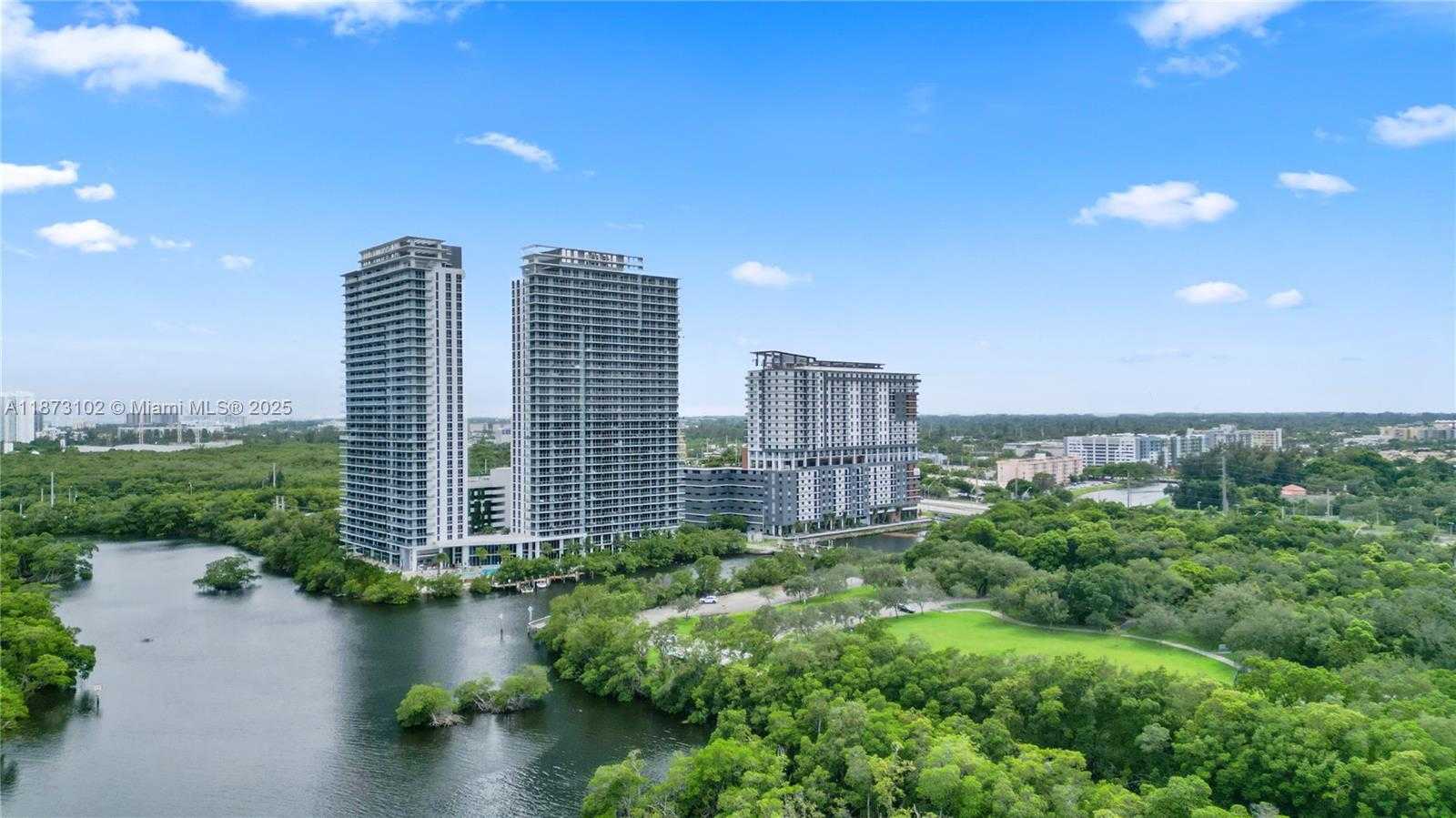 Small Image of 16385 BISCAYNE BLVD #1007, North Miami Beach Number 34