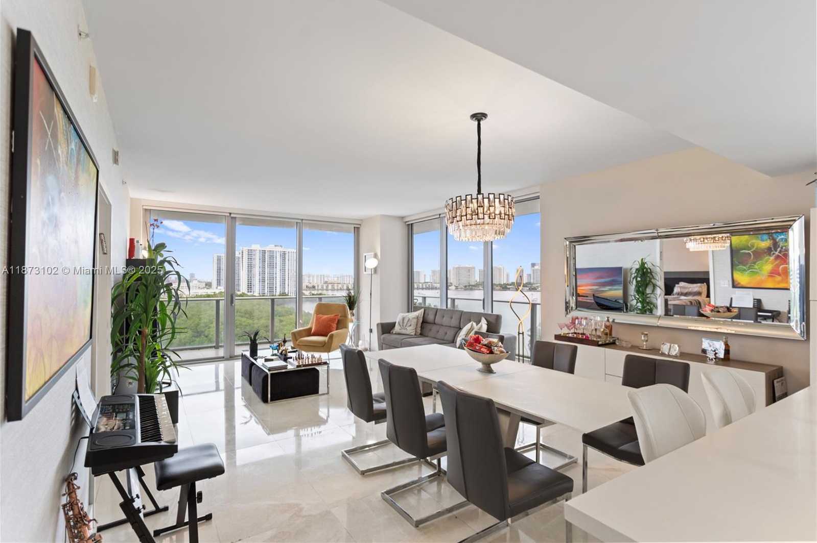 Small Image of 16385 BISCAYNE BLVD #1007, North Miami Beach Number 9