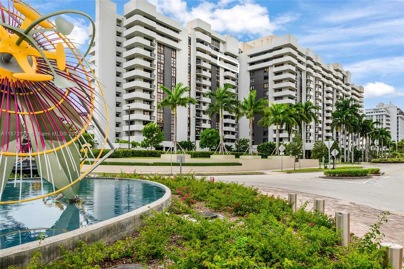Small Image of 600 BILTMORE WAY #1205, Coral Gables Number 2