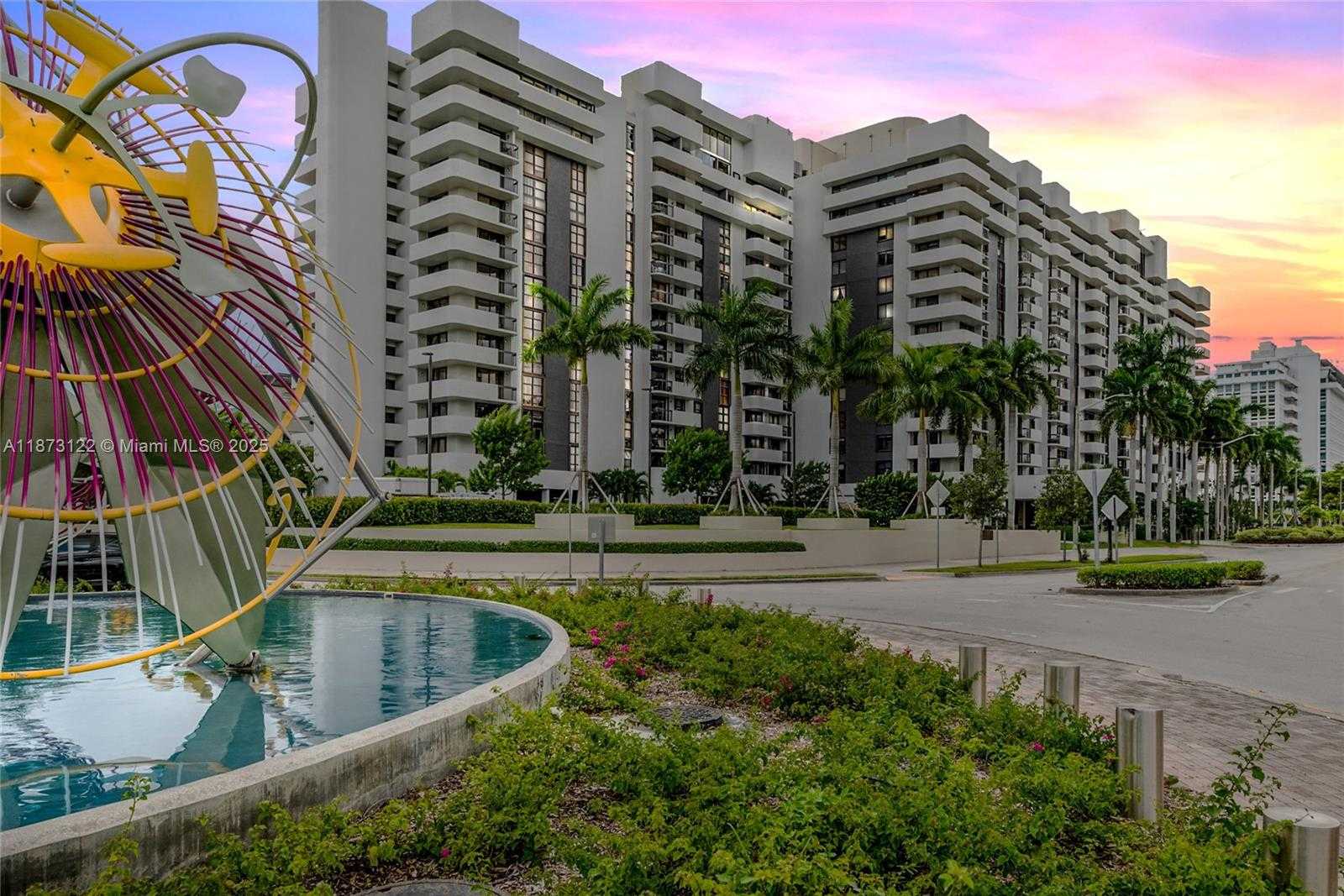 Small Image of 600 BILTMORE WAY #1205, Coral Gables Number 3