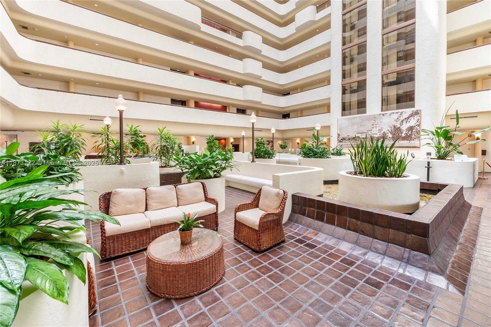 Small Image of 600 BILTMORE WAY #1205, Coral Gables Number 5