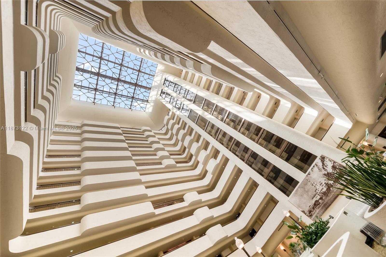 Small Image of 600 BILTMORE WAY #1205, Coral Gables Number 6