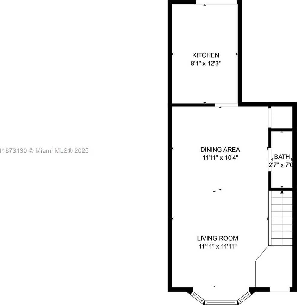 Small Image of 7820 SOUTH WEST 102ND LN, Miami Number 29