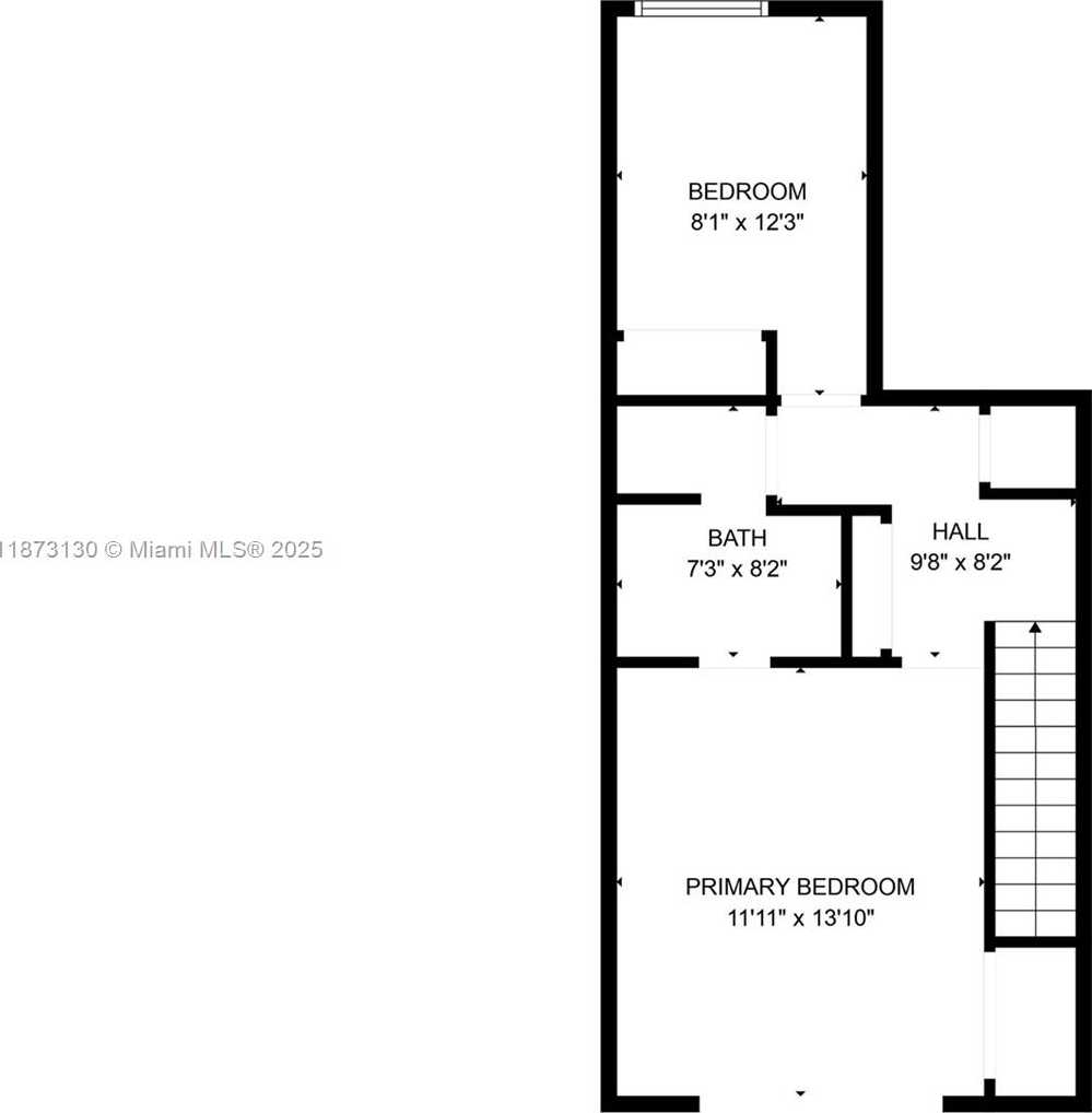 Small Image of 7820 SOUTH WEST 102ND LN, Miami Number 30