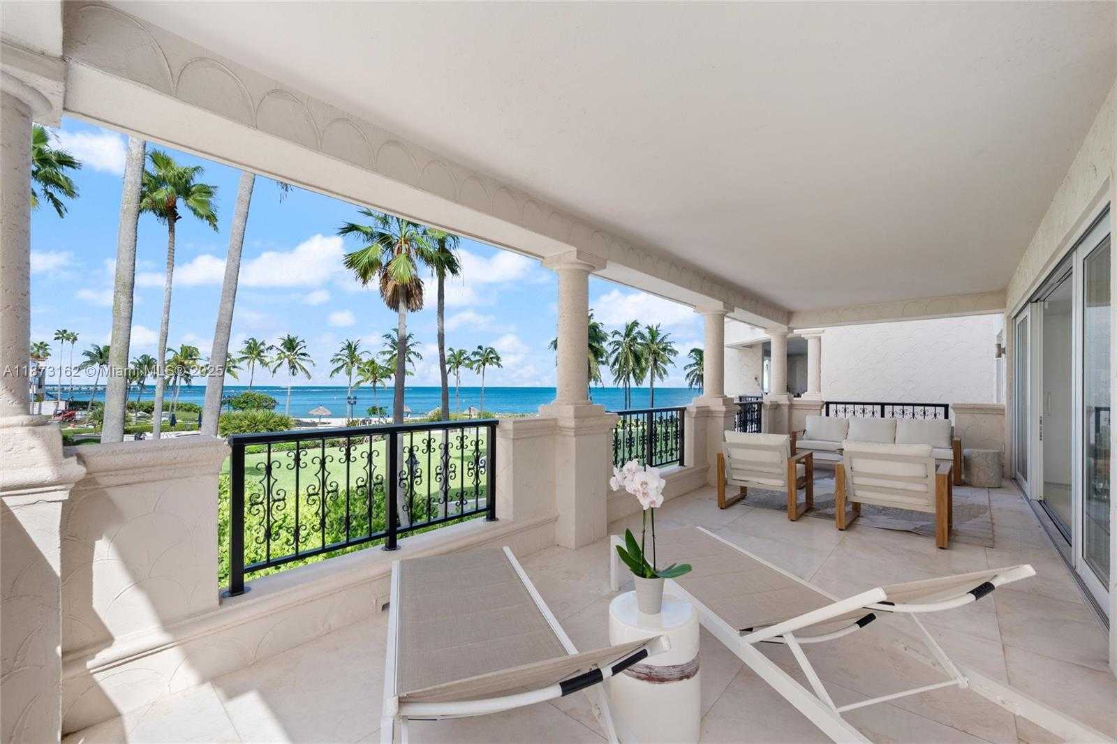 Small Image of 7921 FISHER ISLAND DR #7921, Miami Beach Number 22