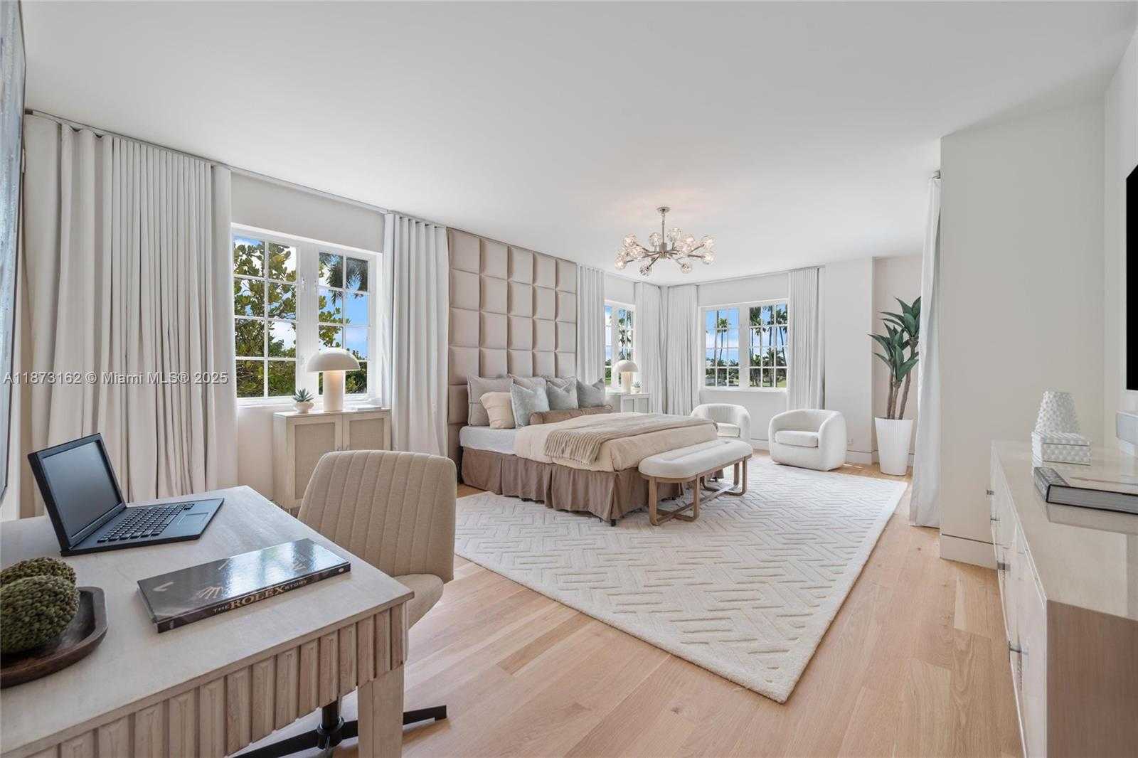 Small Image of 7921 FISHER ISLAND DR #7921, Miami Beach Number 25