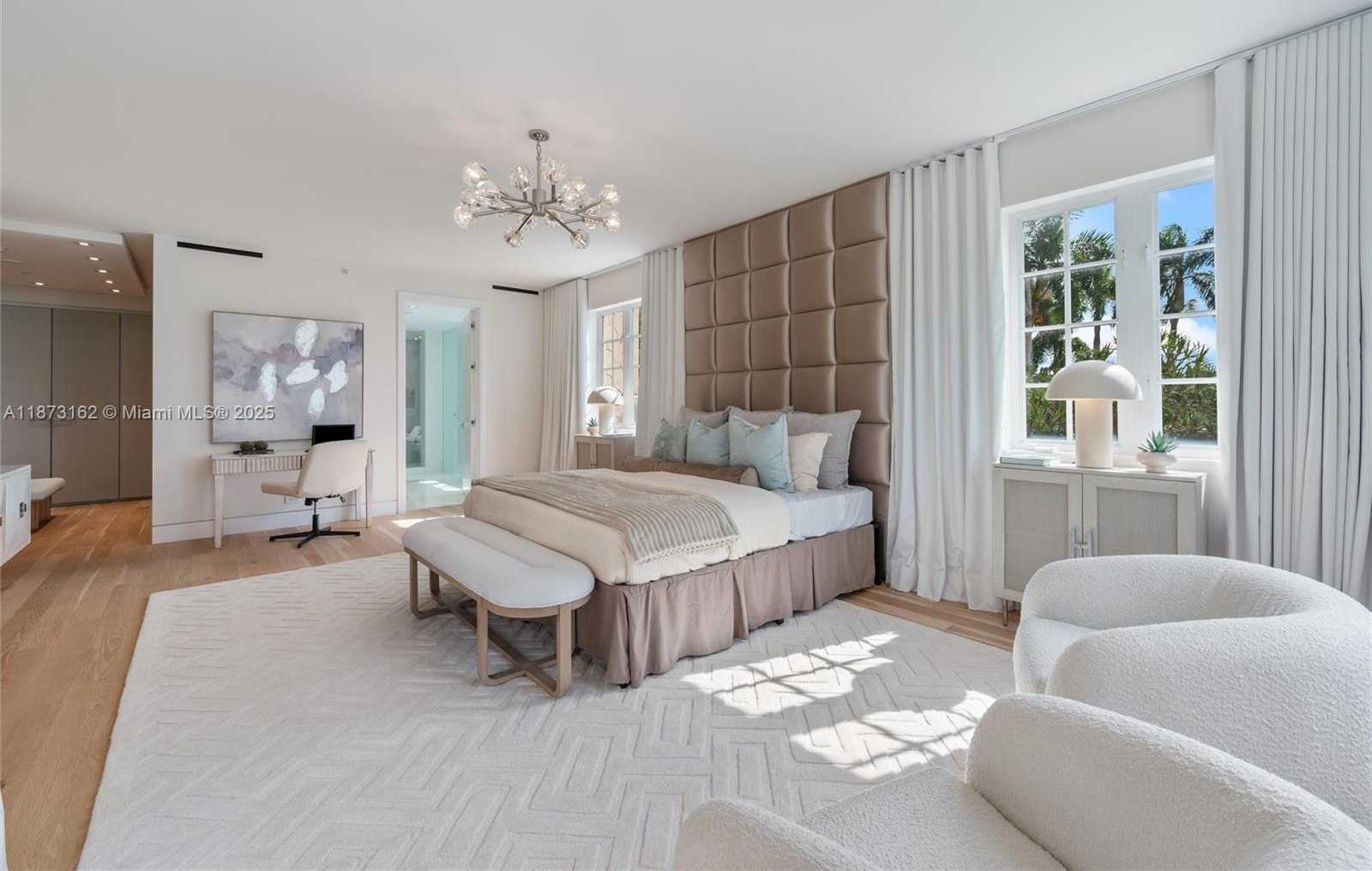 Small Image of 7921 FISHER ISLAND DR #7921, Miami Beach Number 26