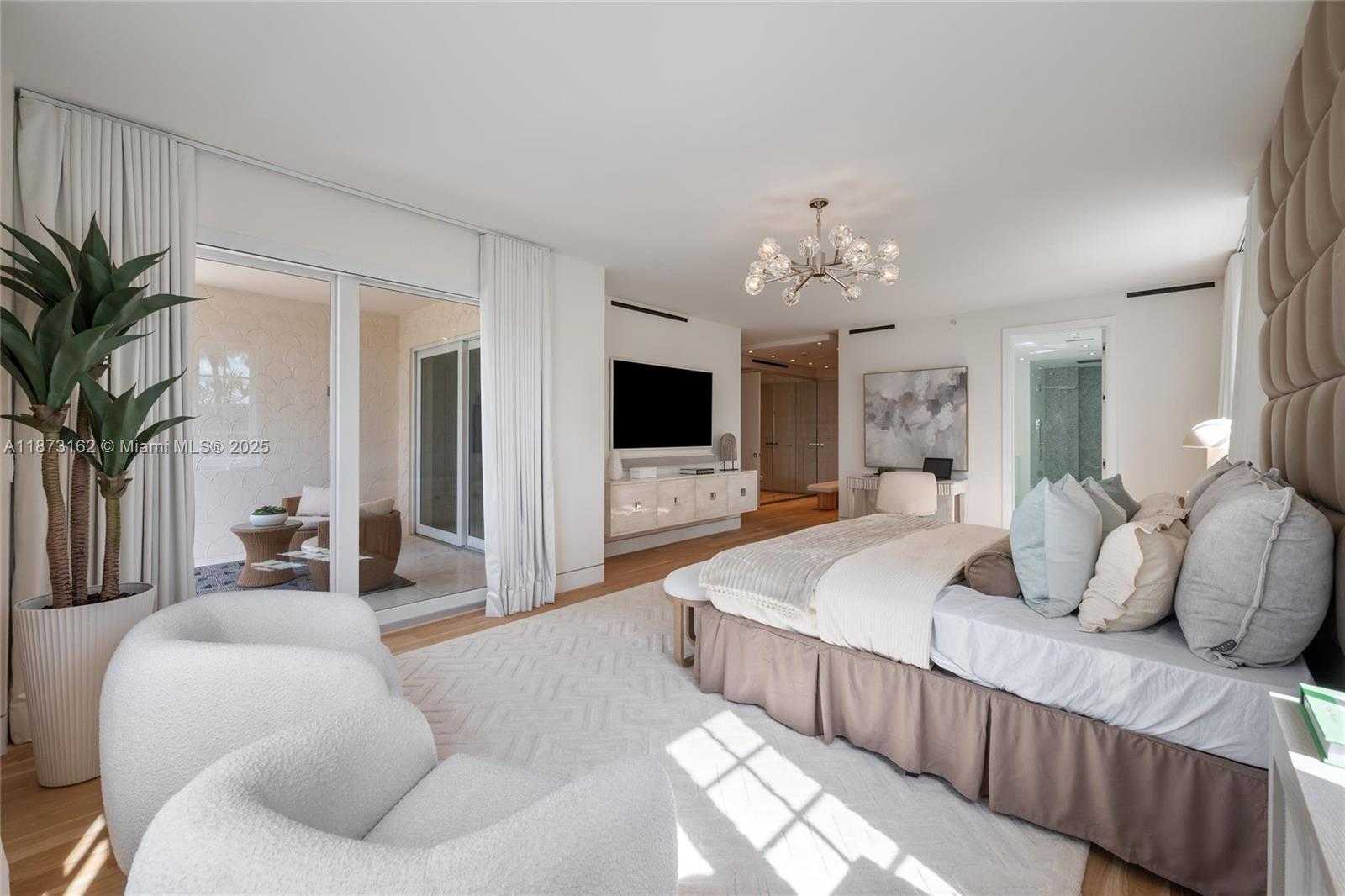 Small Image of 7921 FISHER ISLAND DR #7921, Miami Beach Number 27
