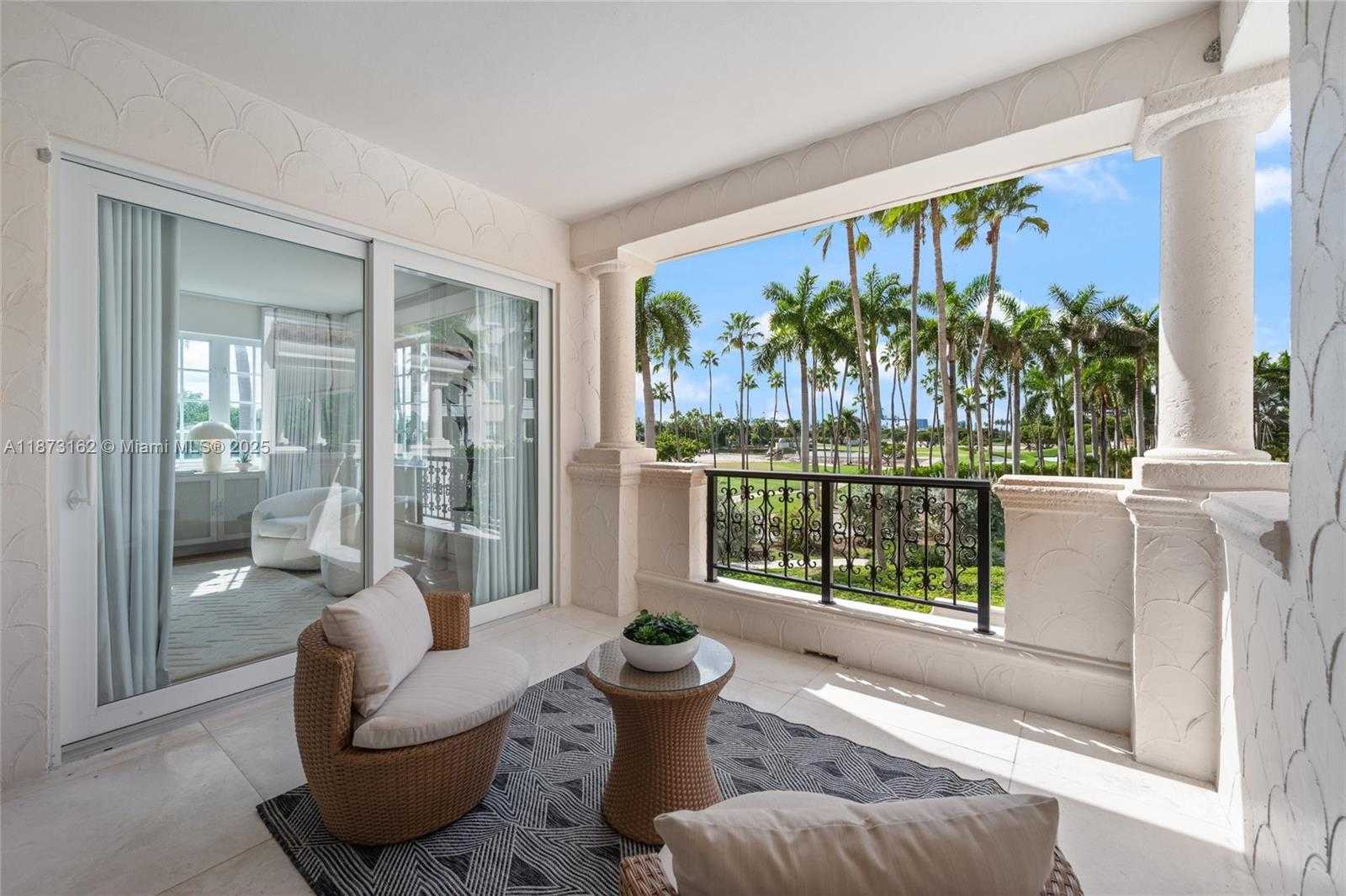 Small Image of 7921 FISHER ISLAND DR #7921, Miami Beach Number 29