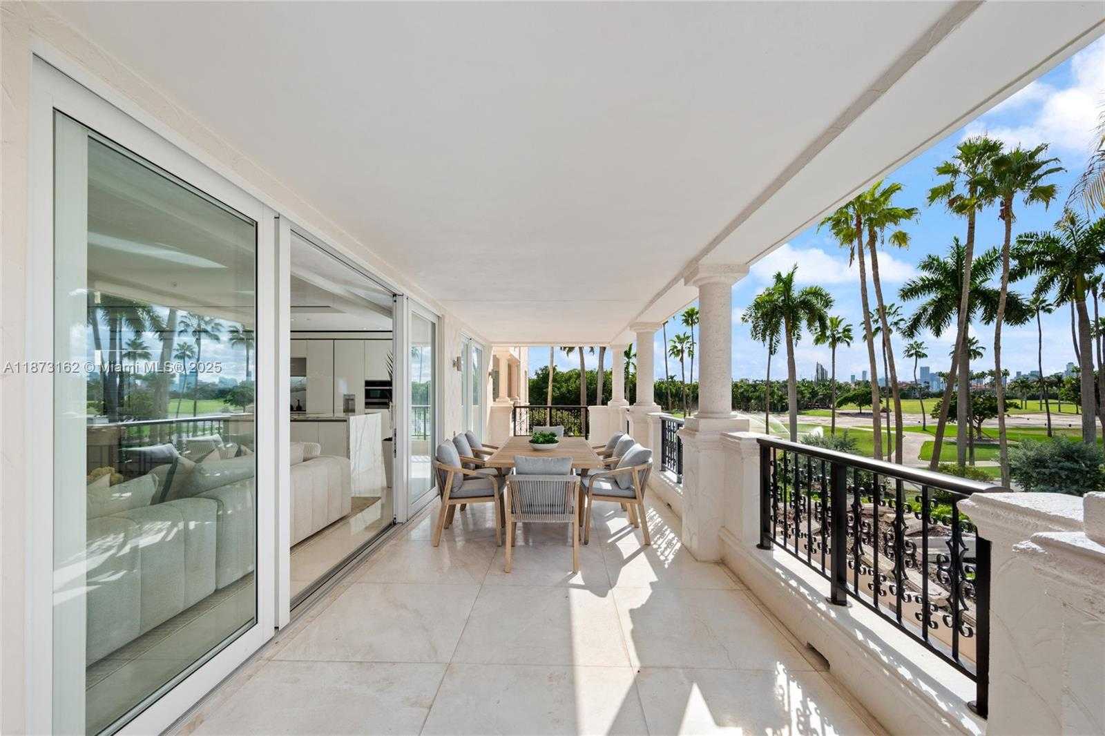 Small Image of 7921 FISHER ISLAND DR #7921, Miami Beach Number 46