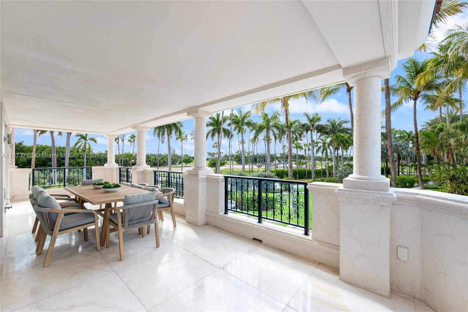 Small Image of 7921 FISHER ISLAND DR #7921, Miami Beach Number 47