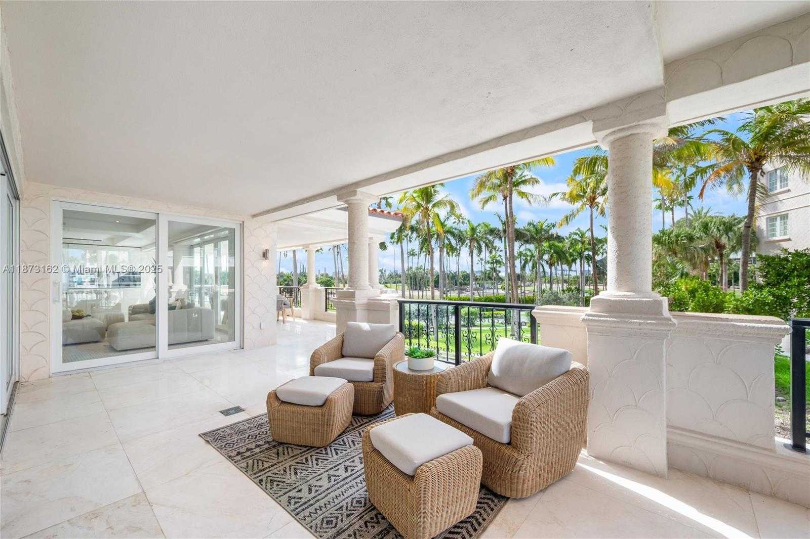 Small Image of 7921 FISHER ISLAND DR #7921, Miami Beach Number 48