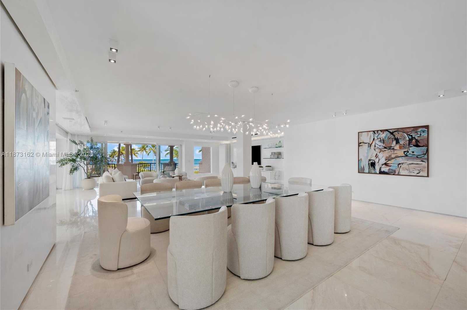 Small Image of 7921 FISHER ISLAND DR #7921, Miami Beach Number 7