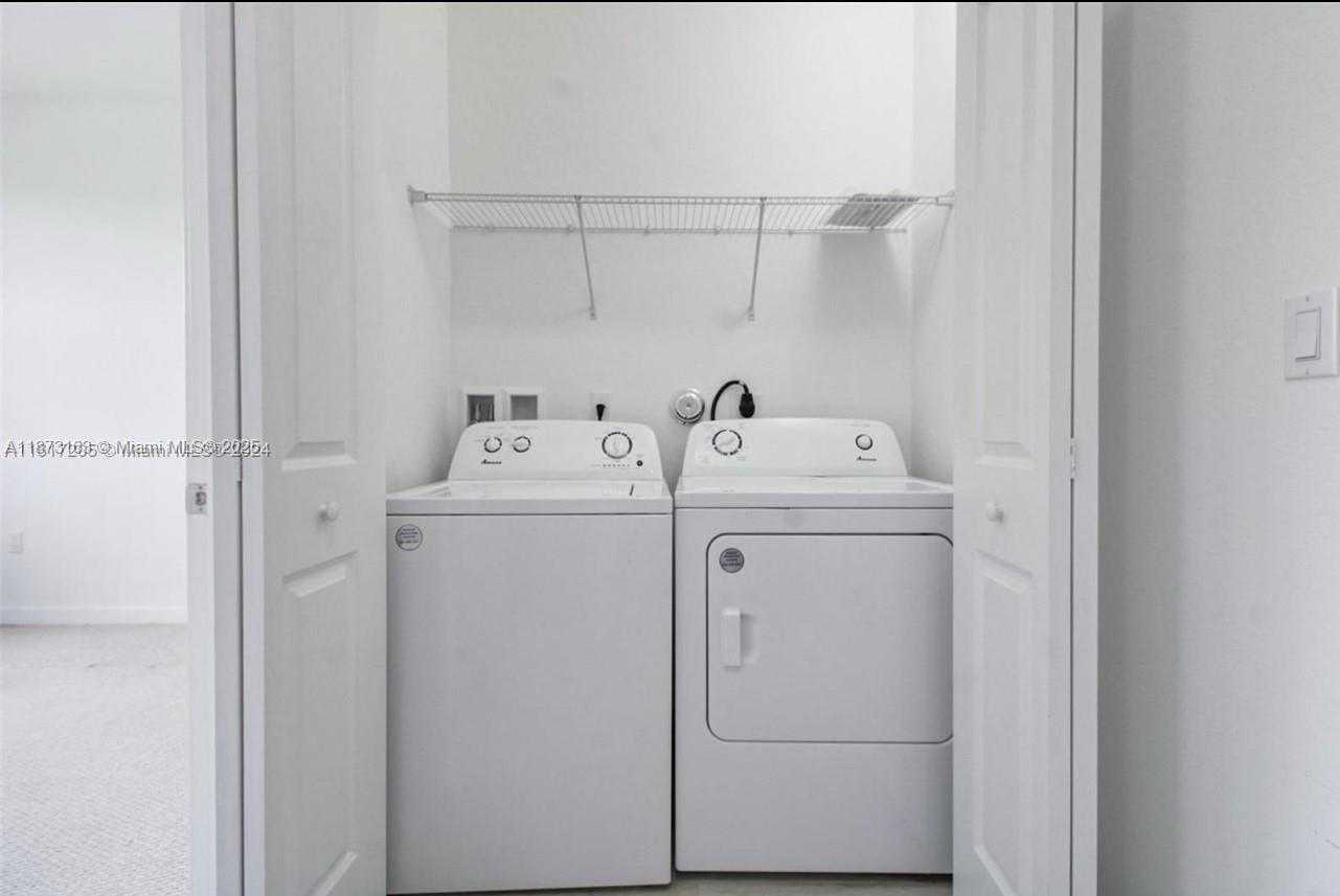 Small Image of 15650 SOUTH WEST 136TH ST #110, Miami Number 12