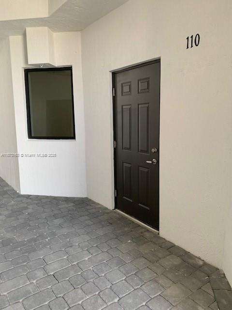 Small Image of 15650 SOUTH WEST 136TH ST #110, Miami Number 7
