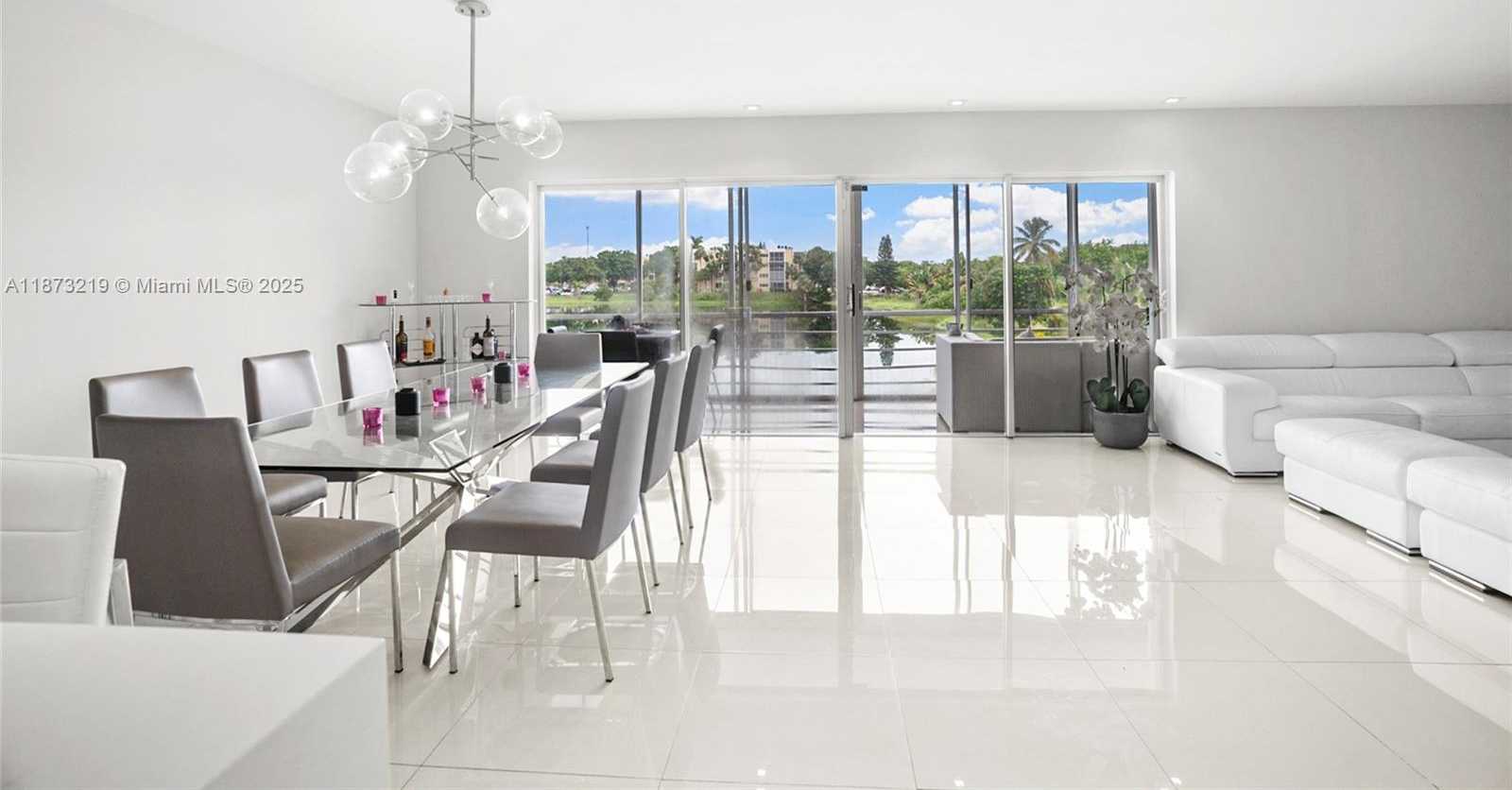 Small Image of 879 NORTH EAST 195TH ST #228, Miami Number 10