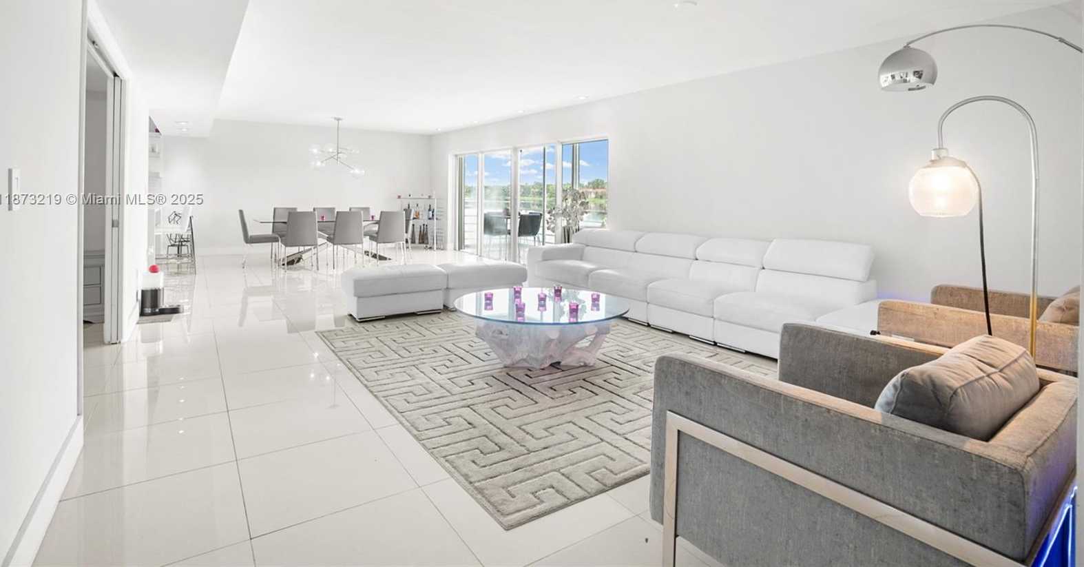 Small Image of 879 NORTH EAST 195TH ST #228, Miami Number 8