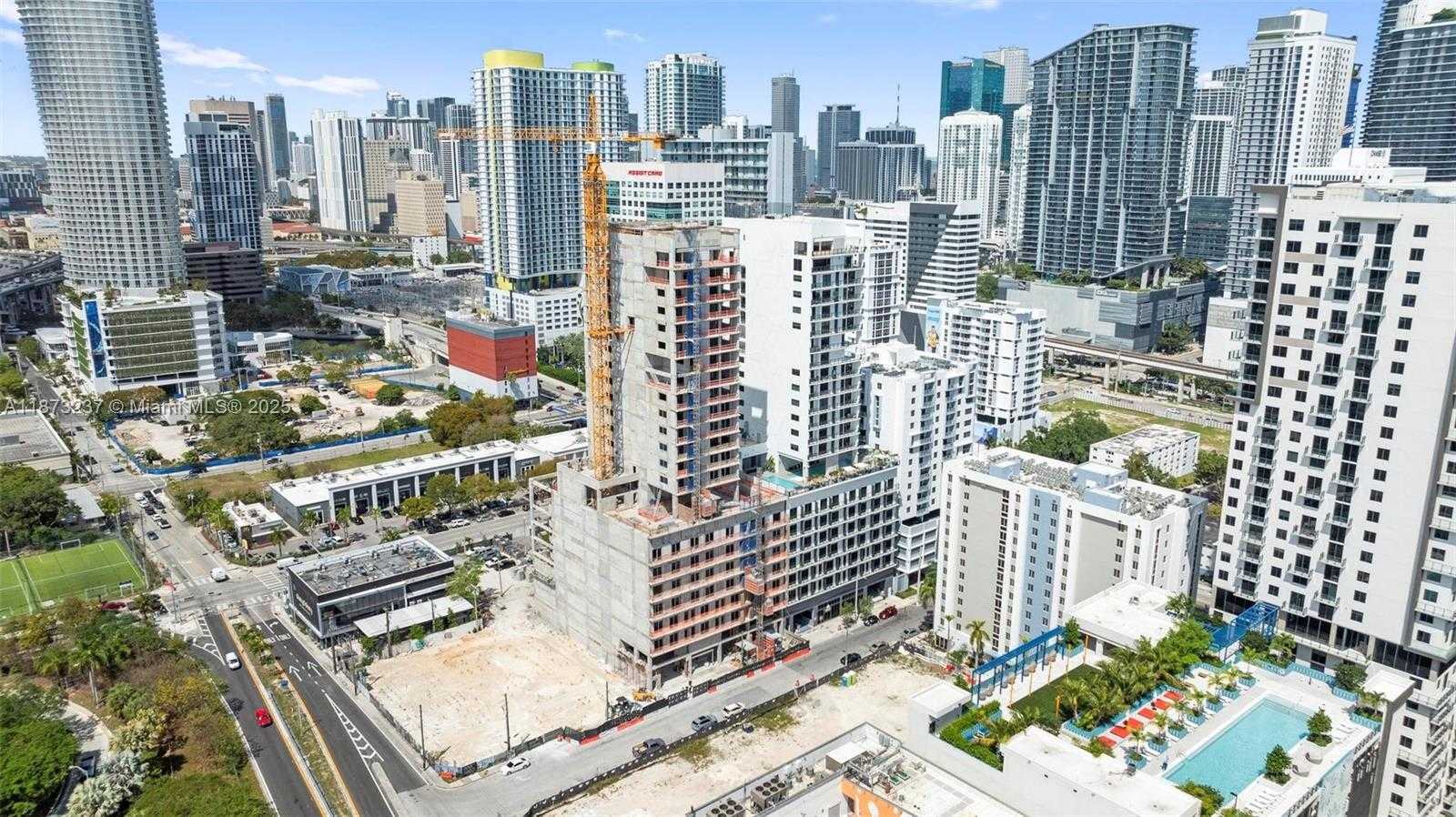 Small Image of 229 SOUTH WEST 9TH ST #608, Miami Number 28