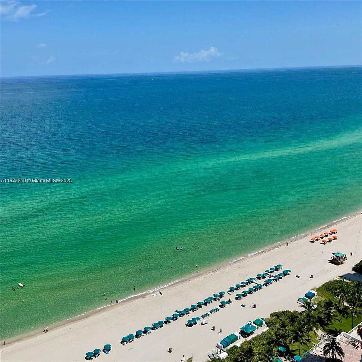 Small Image of 16445 COLLINS AVE #2628, Sunny Isles Beach Number 2