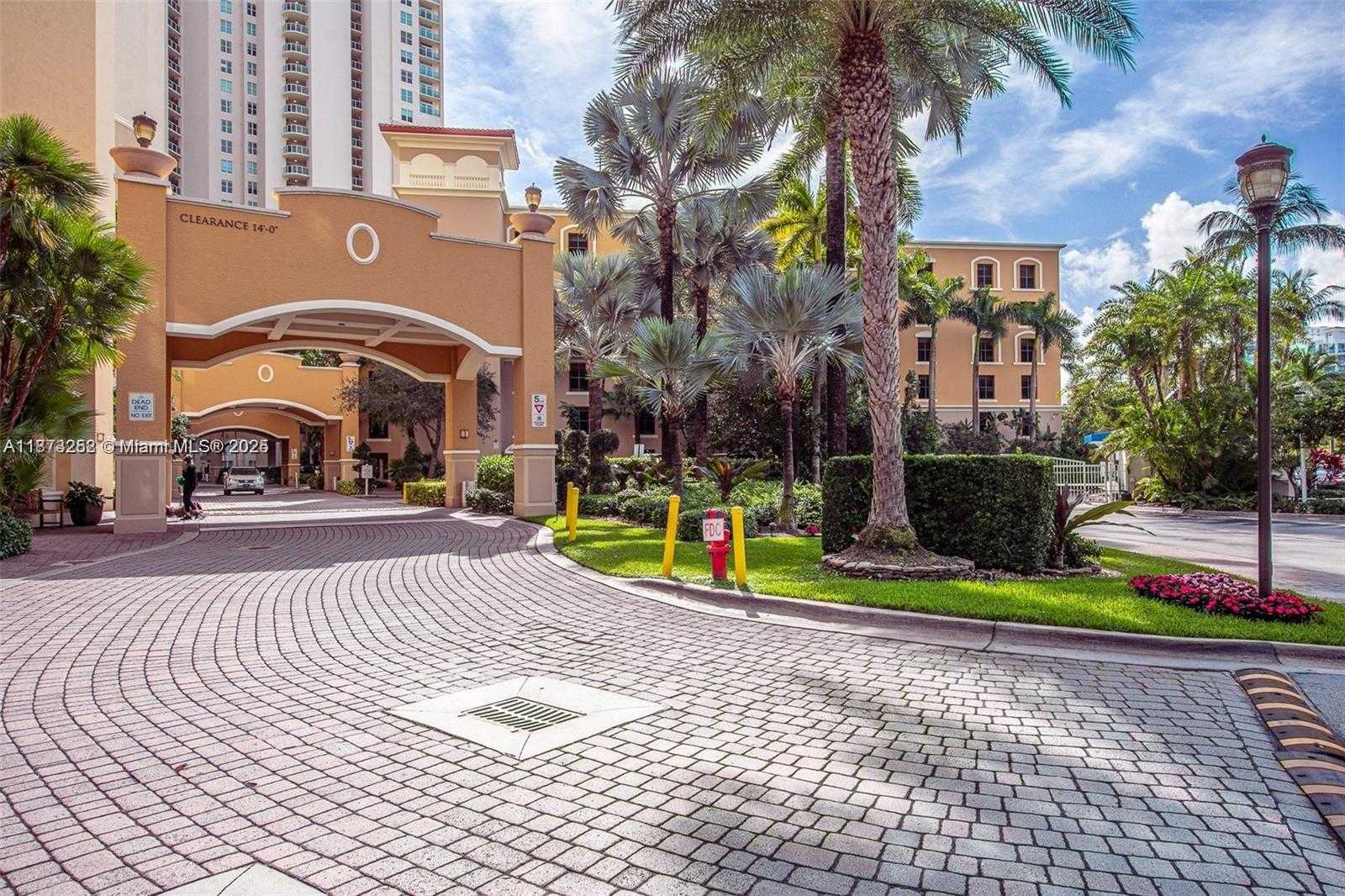 Small Image of 3340 NORTH EAST 190TH ST #1101, Aventura Number 13