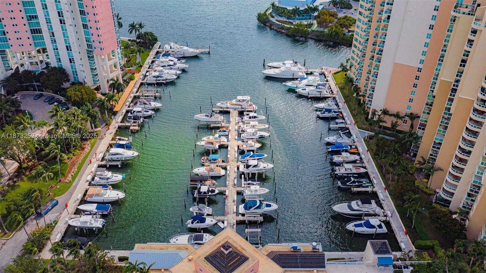 Small Image of 3340 NORTH EAST 190TH ST #1101, Aventura Number 3