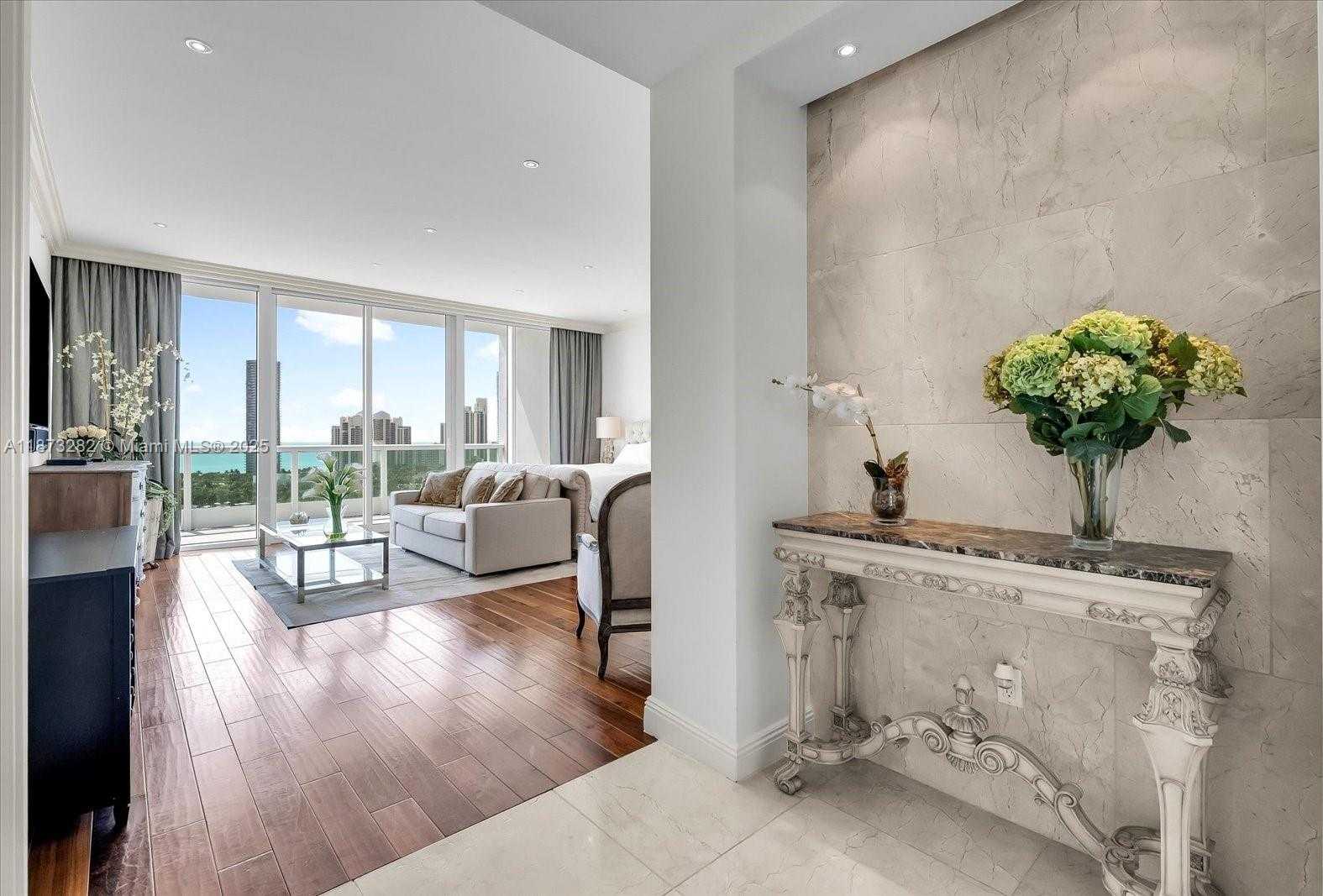 Small Image of 20155 NORTH EAST 38TH CT #2002, Aventura Number 12