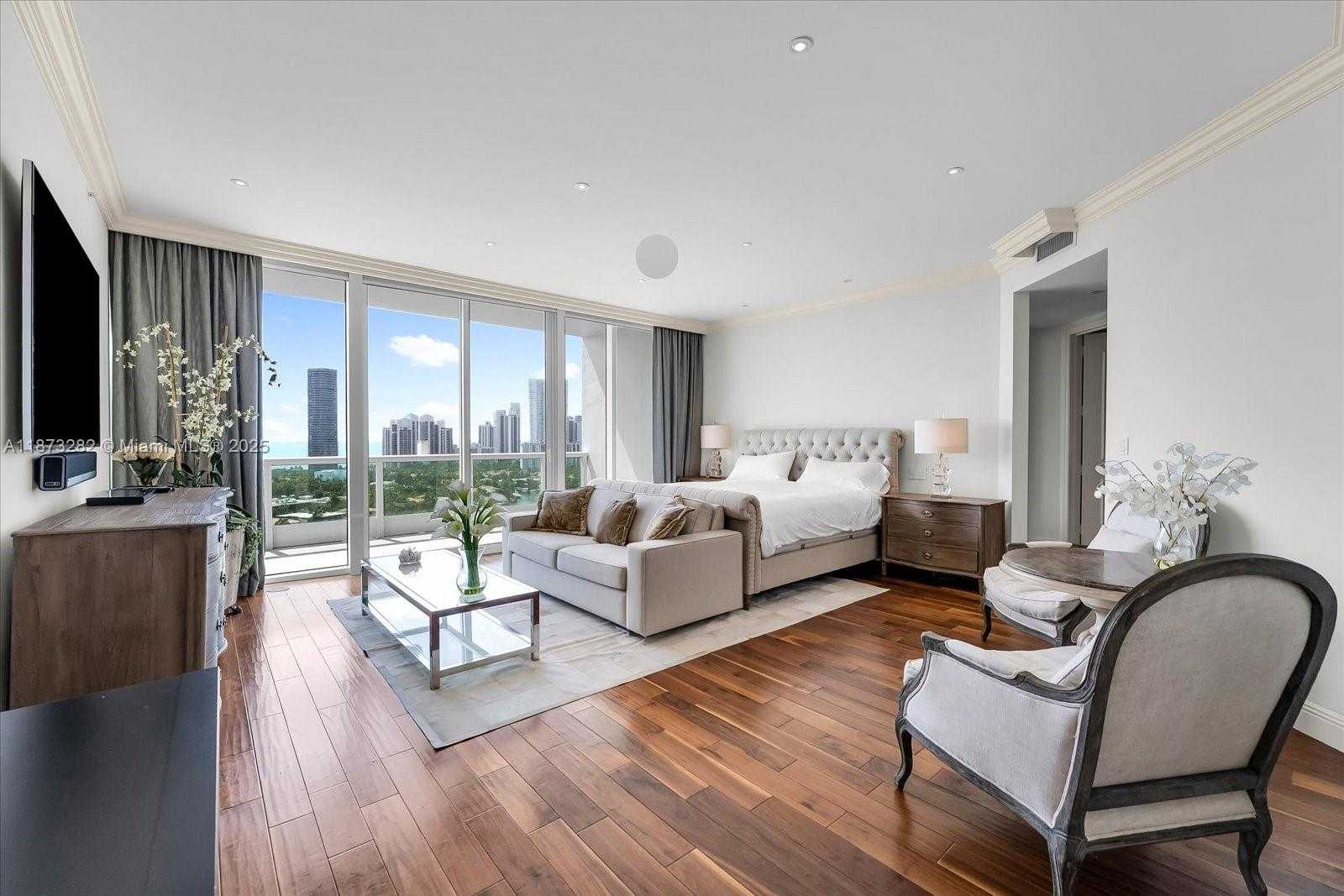 Small Image of 20155 NORTH EAST 38TH CT #2002, Aventura Number 13