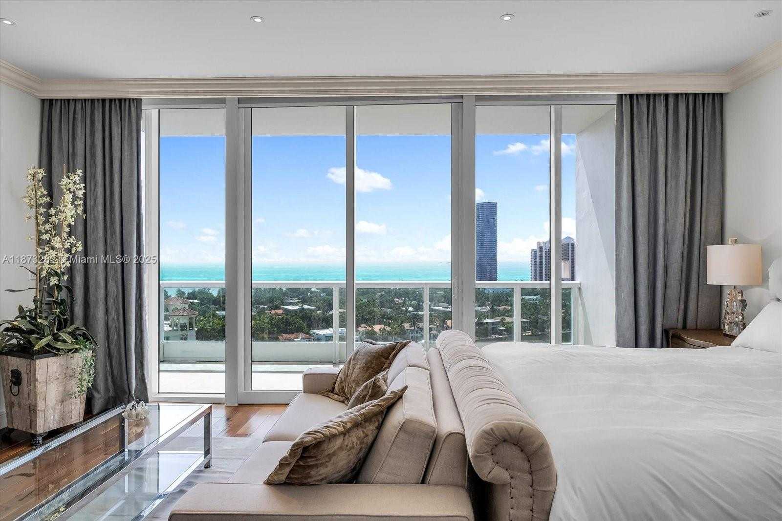 Small Image of 20155 NORTH EAST 38TH CT #2002, Aventura Number 15