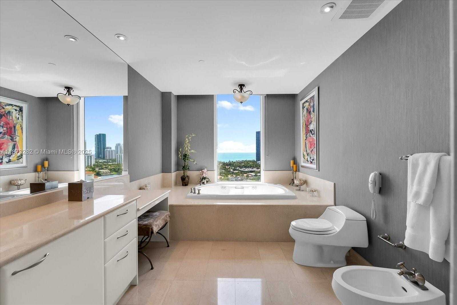 Small Image of 20155 NORTH EAST 38TH CT #2002, Aventura Number 17