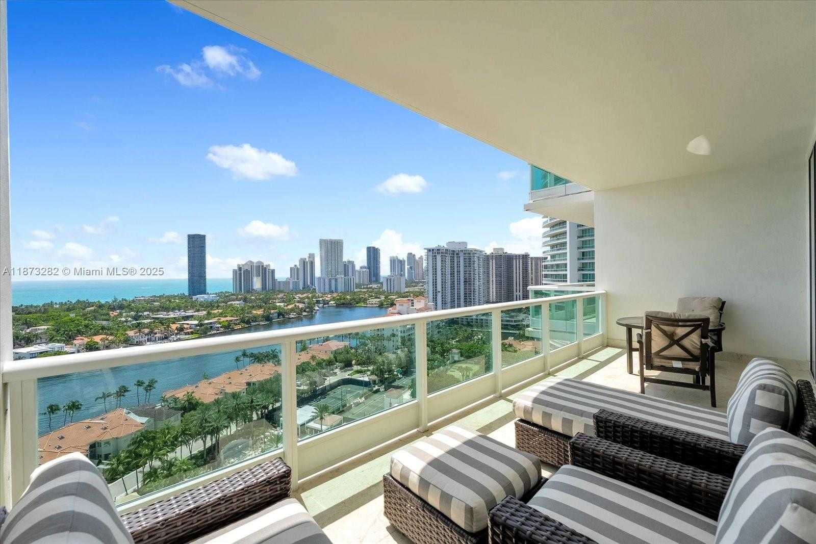 Small Image of 20155 NORTH EAST 38TH CT #2002, Aventura Number 21