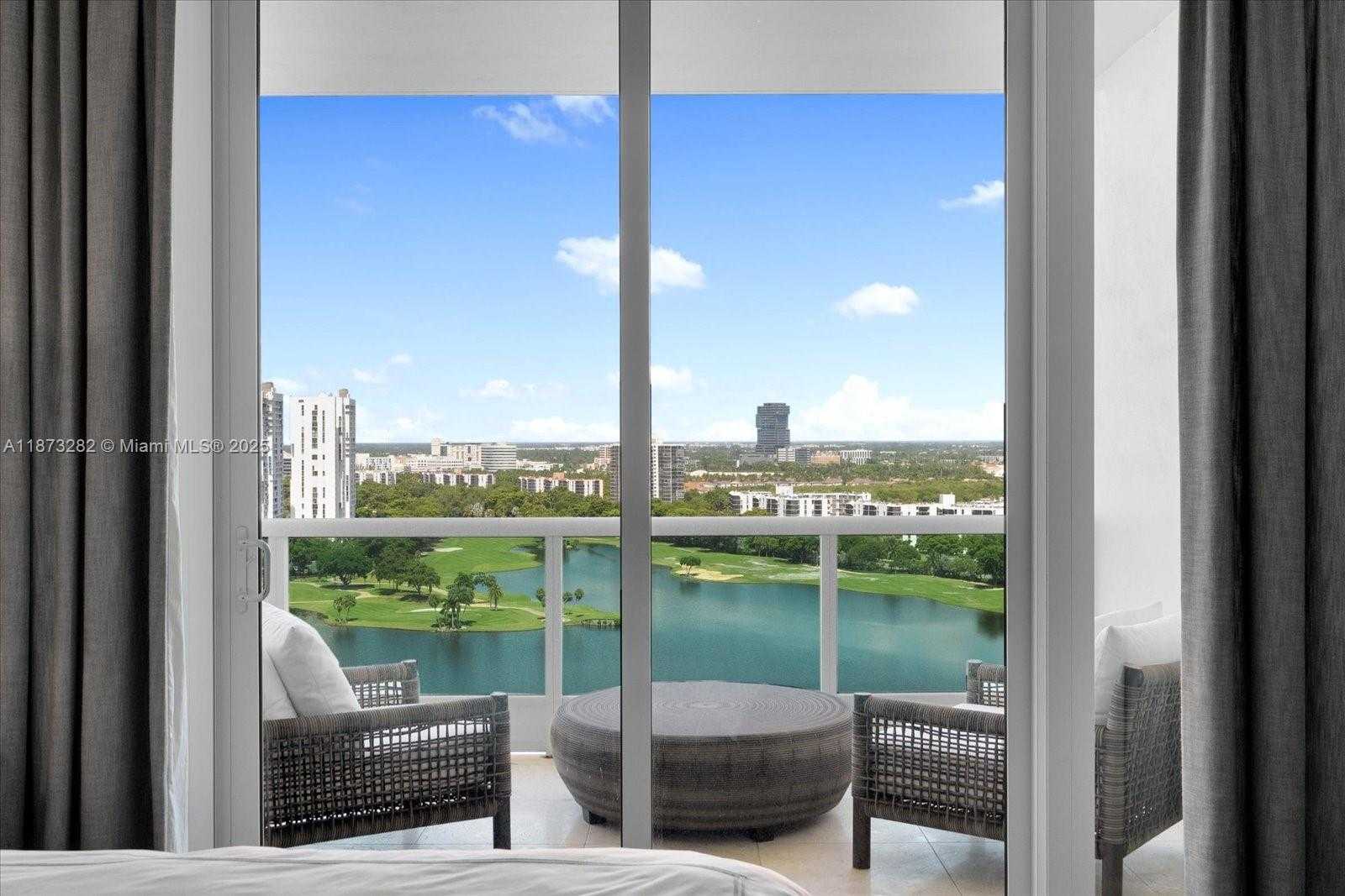 Small Image of 20155 NORTH EAST 38TH CT #2002, Aventura Number 29